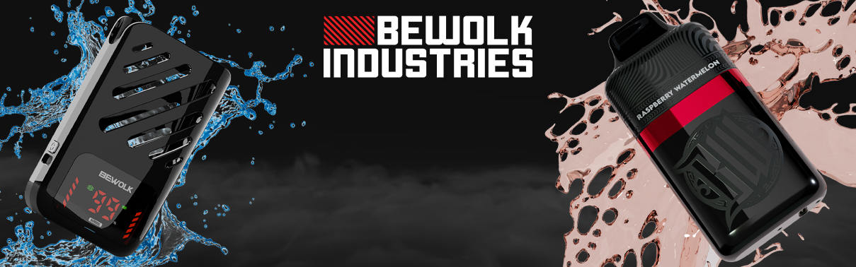 Bewolk Slider